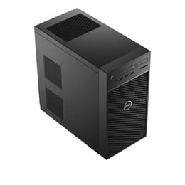 Dell Precision T3630 Core i7 3 GHz - SSD 512 GB RAM 32GB