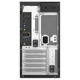 Dell Precision T3630 Core i7 3 GHz - SSD 512 GB RAM 32GB