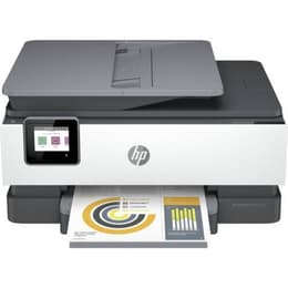 HP OfficeJet Pro 8025E Color laser