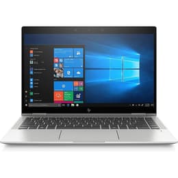 HP EliteBook x360 1040 G6 14" Core i5 1.7 GHz - SSD 256 GB - 16 GB QWERTY - English