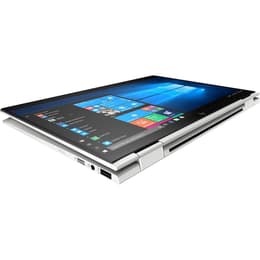 HP EliteBook x360 1040 G6 14" Core i5 1.7 GHz - SSD 256 GB - 16 GB QWERTY - English