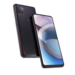 Motorola One 5G Ace 64GB - Gray - Locked AT&T