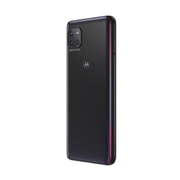 Motorola One 5G Ace 64GB - Gray - Locked AT&T