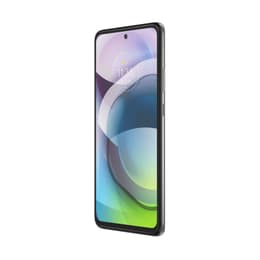 Motorola One 5G Ace 64GB - Gray - Locked AT&T