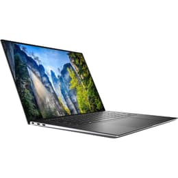 Dell Precision 5550 15-inch (2020) - Core i7-10750H - 32 GB - SSD 1000 GB