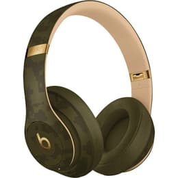 Beats By Dr. Dre Studio3 Wireless Noise cancelling Headphone Bluetooth - Forest Green