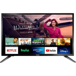 Toshiba 32.0000-inch 32LF221U21 1080 x 720 TV