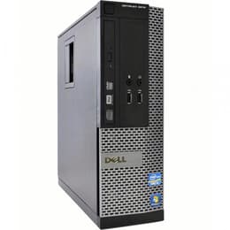 Dell OptiPlex 3010 SFF Core i5 3.2 GHz - HDD 1 TB RAM 8GB