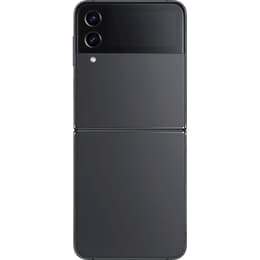 Galaxy Z Flip4 128GB - Gray - Locked AT&T