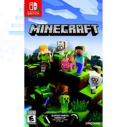 Minecraft - Nintendo Switch