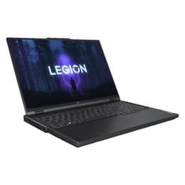 Lenovo Legion Pro 5 16IRX8 16-inch - Core i9-13900HX - 32GB 1000GB Nvidia GeForce RTX 4060 QWERTY - English