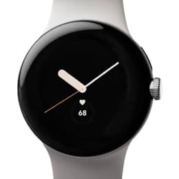 Google Smart Watch Pixel Watch HR GPS - Gray