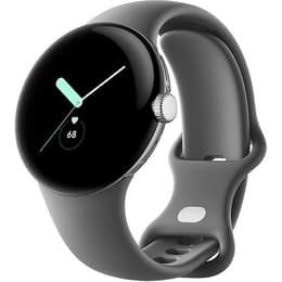 Google Smart Watch Pixel Watch HR GPS - Gray
