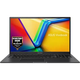 Asus Vivobook 17X K3704VA-DS96 17-inch (2023) - Core i9-13900H - 16 GB - SSD 1000 GB