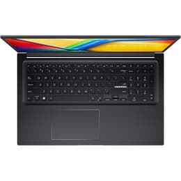Asus Vivobook 17X K3704VA-DS96 17-inch (2023) - Core i9-13900H - 16 GB - SSD 1 TB