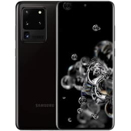 Galaxy S20 128GB - Black - Locked T-Mobile