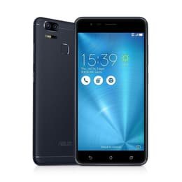 Asus Zenfone 3 Zoom ZE553KL 64GB - Black - Locked Verizon