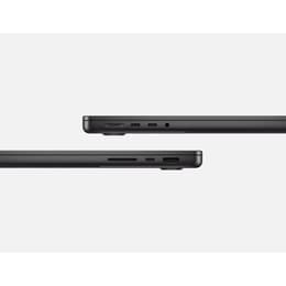 MacBook Pro (2023) 14-inch - Apple M3 Pro 12-core and 18-core GPU - 36GB RAM - SSD 2000GB