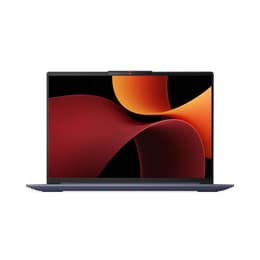 Lenovo Ideapad Slim 5 16Ahp9 16-inch (2024) - Ryzen 7 8845HS - 16 GB - SSD 512 GB