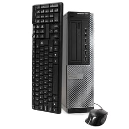 Dell OptiPlex 7010 SFF Core i5 3.2 GHz - HDD 1 TB RAM 8GB