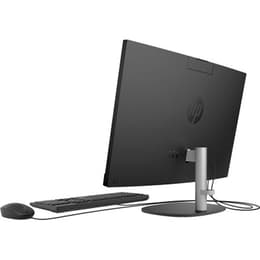 Hp 24-CR00 24" - Ryzen 3 7320U - RAM 8 GB - SSD 512 GB