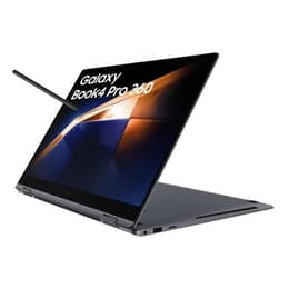 Galaxy Book4 Pro 14-inch (2024) - Core Ultra 7 155H - 16 GB - SSD 512 GB