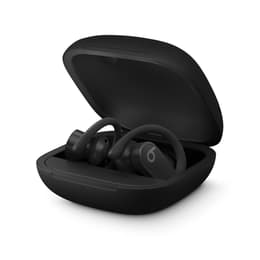 Beats By Dr. Dre Powerbeats Pro Earbud Bluetooth Earphones - Black