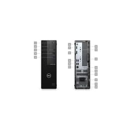 Dell Optiplex 3080 SFF Desktop Core i5 3.1 GHz - SSD 512 GB + HDD 1 TB RAM 64GB