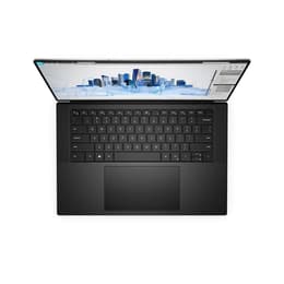 Dell Precision 5560 15-inch (2021) - Core i7-11850H - 32 GB - SSD 1000 GB