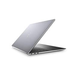 Dell Precision 5560 15-inch (2021) - Core i7-11850H - 32 GB - SSD 1000 GB