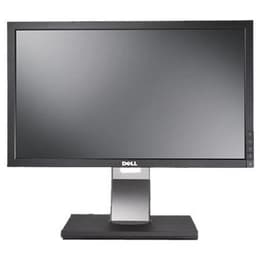 Dell 22-inch Monitor 1680 x 1050 LCD (P2210F)