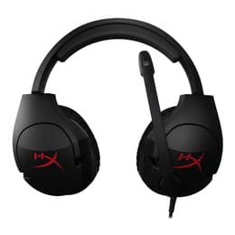 Hyperx Cloud Stinger Gaming Headphone with microphone - Black