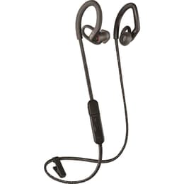 Plantronics BackBeat Fit 350 Headphone Bluetooth with microphone - Black