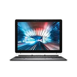 Dell Latitude 7200 12" Core i5 1.6 GHz - SSD 128 GB - 8 GB