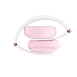 Beats By Dr. Dre Studio Pro Noise cancelling Headphone Bluetooth with microphone - Pink
