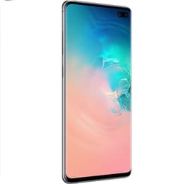 Galaxy S10+ 128GB - White - Locked Verizon