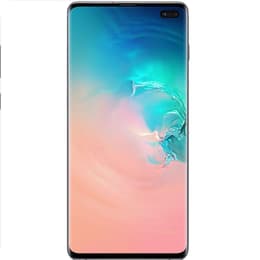 Galaxy S10+ 128GB - White - Locked Verizon