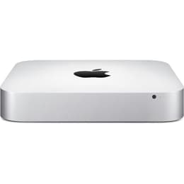 Mac mini (October 2014) Core i5 2.8 GHz - SSD 128 GB + HDD 1 TB - 8GB