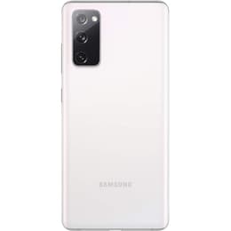 Galaxy S20 FE 5G 128GB - Cloud White - Unlocked