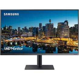 Samsung 32-inch Monitor 3840 x 2160 LCD (LF32TU872VNXGO-RB)