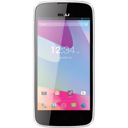 Blu Neo 4.5 4GB - Black - Unlocked