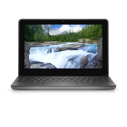 Dell Latitude 3120 11-inch (2021) - Pentium Silver N6000 - 4 GB - SSD 128 GB