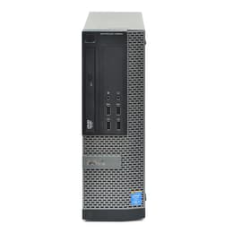 Dell OptiPlex 9020 Core i7 3.2 GHz - HDD 500 GB RAM 8GB