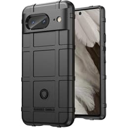 Google Pixel 8 case - TPU - Black