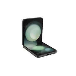 Galaxy Z Flip5 256GB - Green - Locked T-Mobile