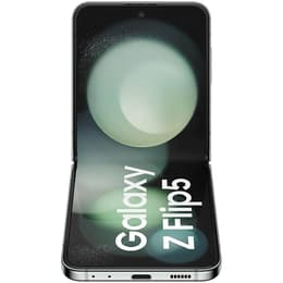 Galaxy Z Flip5 256GB - Green - Locked T-Mobile