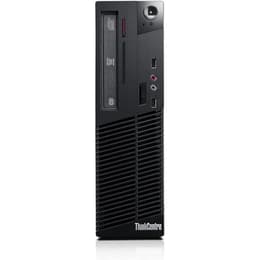 Lenovo ThinkCentre M73 Core i7 3.4 GHz - SSD 2 TB RAM 16GB