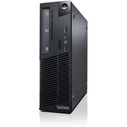 Lenovo ThinkCentre M73 Core i7 3.4 GHz - SSD 2 TB RAM 16GB