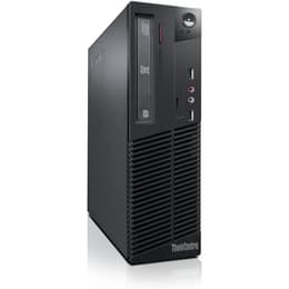 Lenovo ThinkCentre M73 Core i7 3.4 GHz - SSD 2 TB RAM 16GB