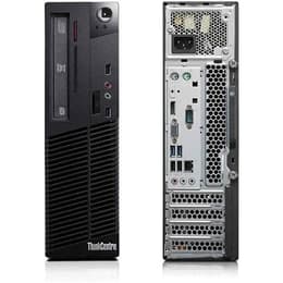 Lenovo ThinkCentre M73 Core i7 3.4 GHz - SSD 2 TB RAM 16GB